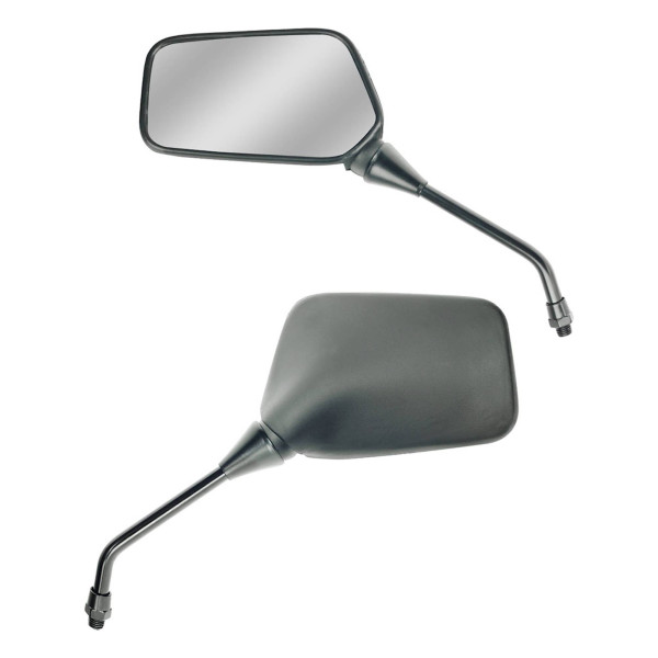 bike it Bike it left hand honda mirror - #hns125l